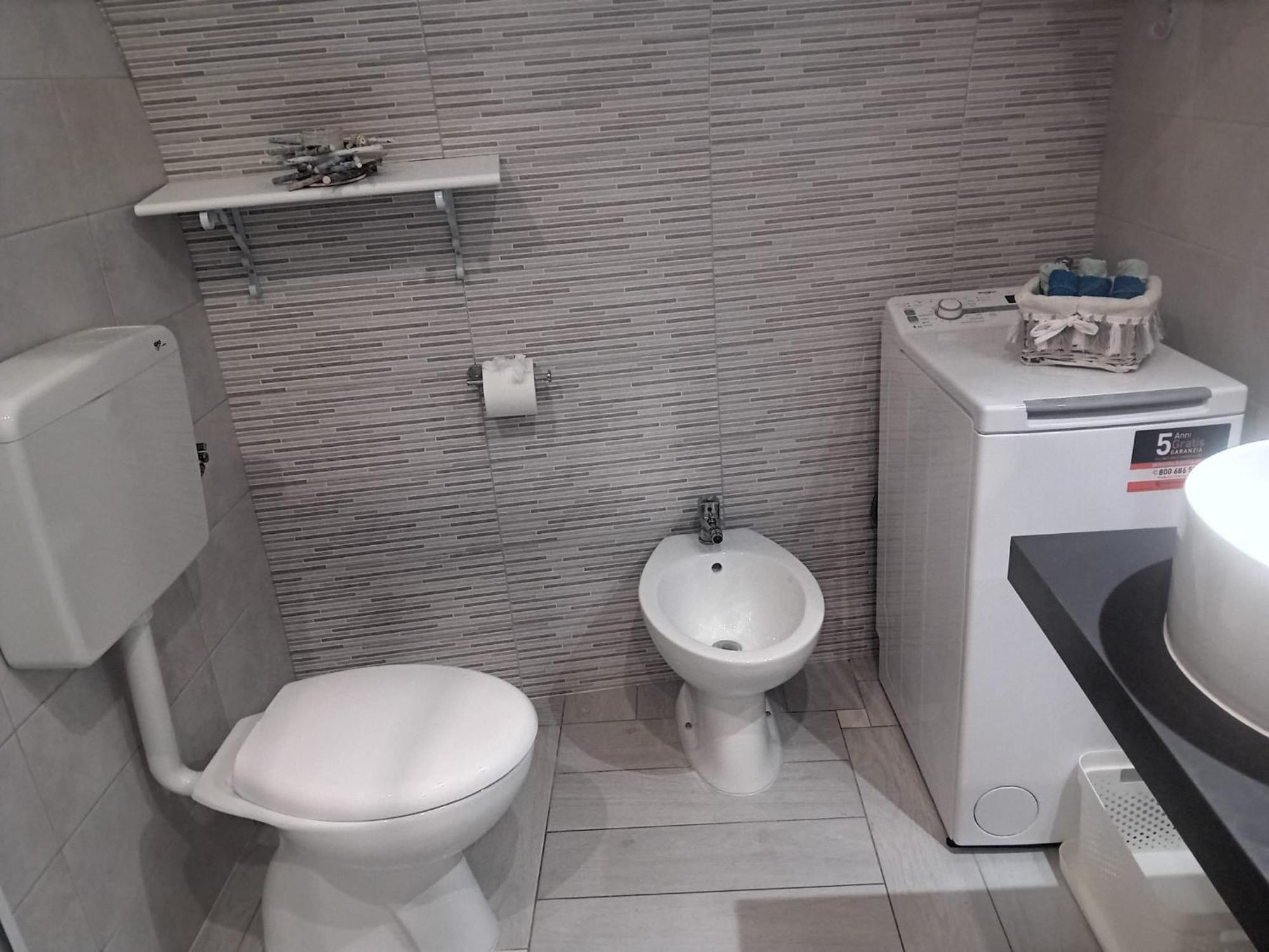 Апартаменты A Casa Di Fede Дольчеаккуа Экстерьер фото